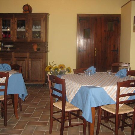 Agritursmo Montesalerno Villa Diamante Dış mekan fotoğraf