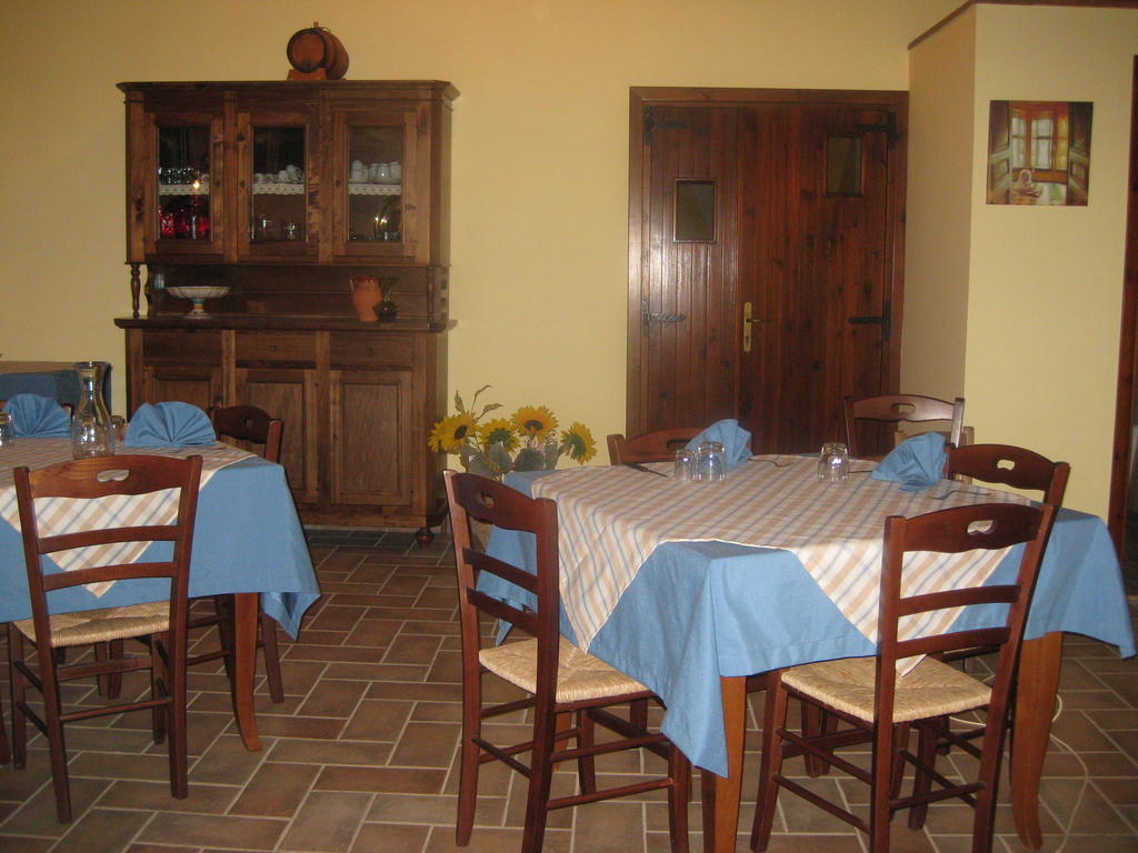 Agritursmo Montesalerno Villa Diamante Dış mekan fotoğraf